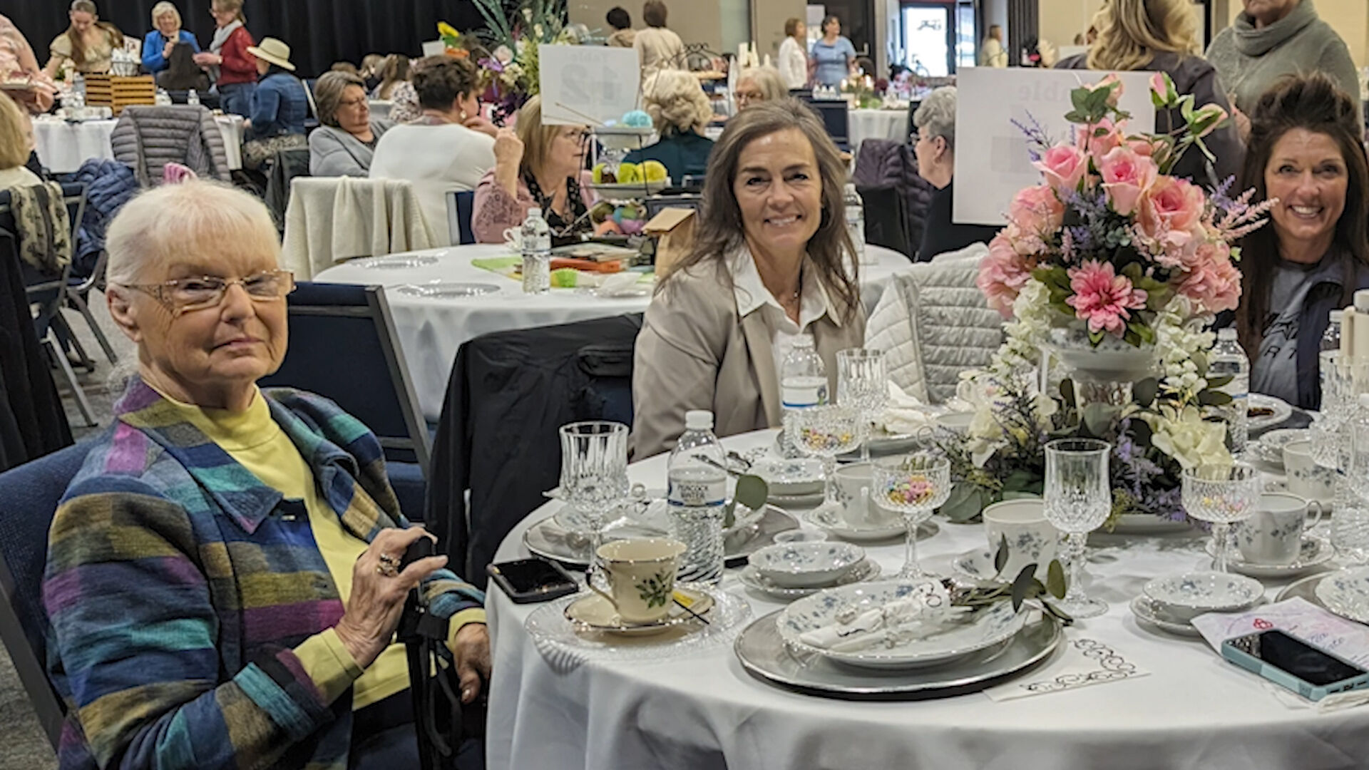 Hope in Every Cup: Fundraiser Supports Mental Health Services